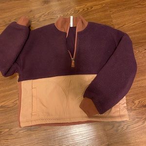 Fabletics Sweater